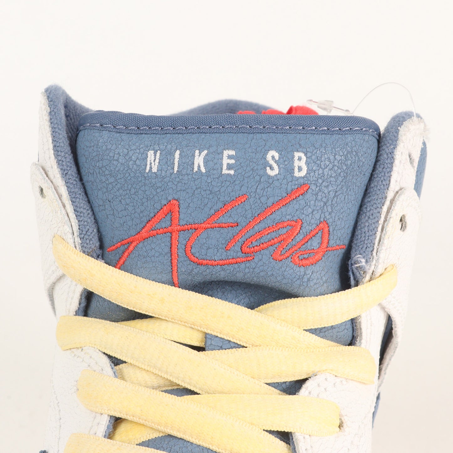 ×ATLAS SB DUNK HIGH PRO QS (CZ3334-100)