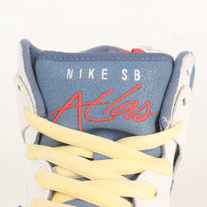 ×ATLAS SB DUNK HIGH PRO QS (CZ3334-100)
