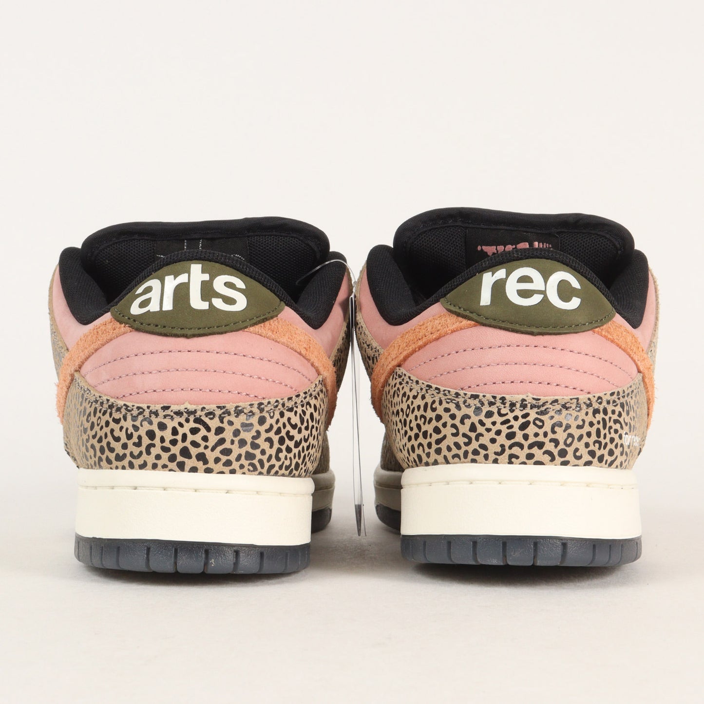 ×ARTS-REC SB DUNK LOW PRO QS (IH3211-200)