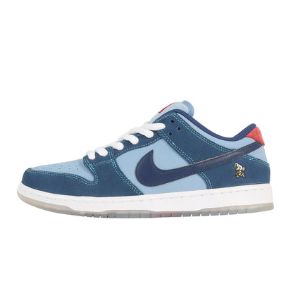 ×WHY SO SAD？ SB DUNK LOW PREMIUM WSS (DX5549-400)