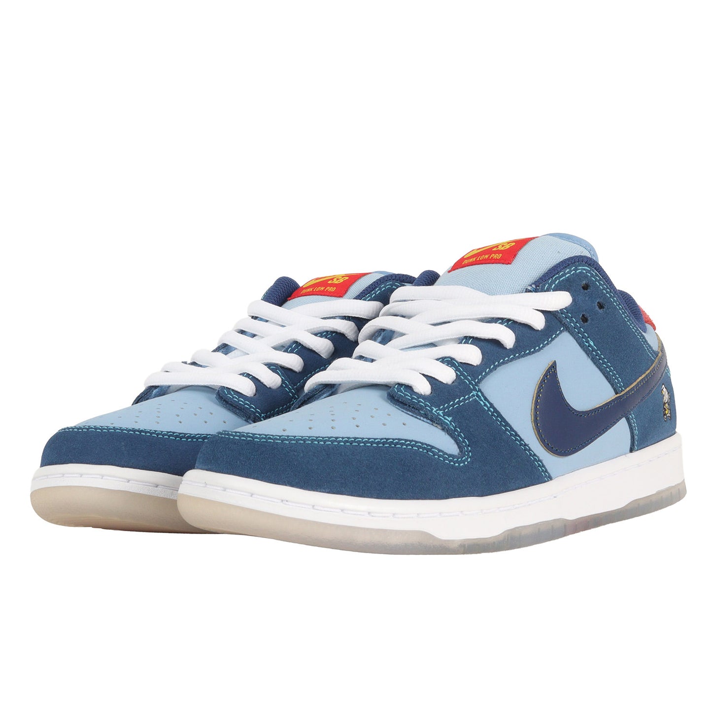 ×WHY SO SAD？ SB DUNK LOW PREMIUM WSS (DX5549-400)