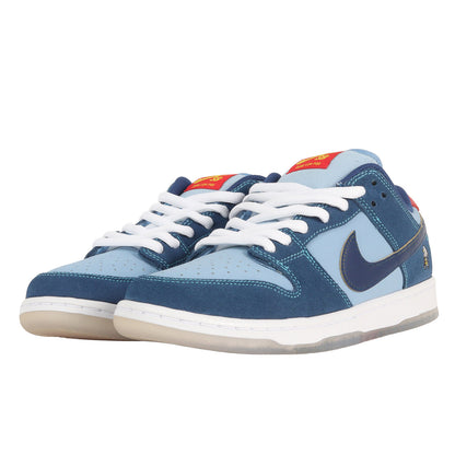 ×WHY SO SAD？ SB DUNK LOW PREMIUM WSS (DX5549-400)