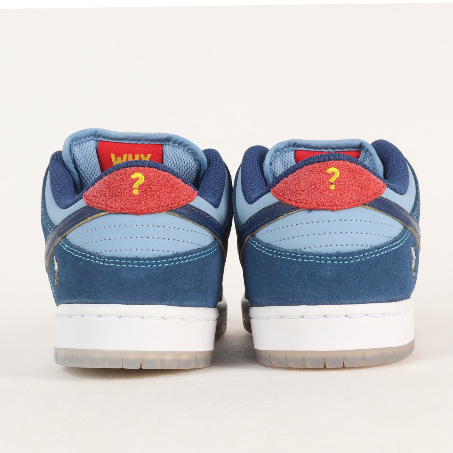 ×WHY SO SAD？ SB DUNK LOW PREMIUM WSS (DX5549-400)