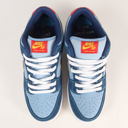 ×WHY SO SAD？ SB DUNK LOW PREMIUM WSS (DX5549-400)