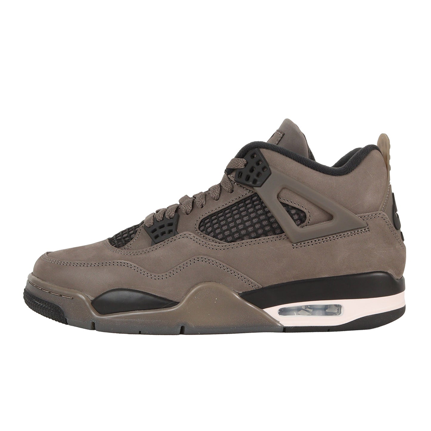 AIR JORDAN 4 RETRO CAVE STONE (FV5029-200)