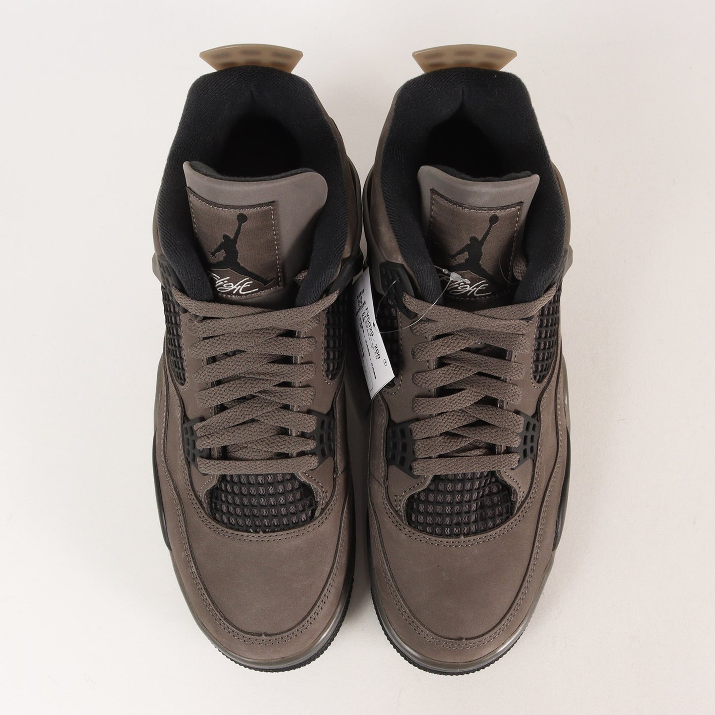 AIR JORDAN 4 RETRO CAVE STONE (FV5029-200)