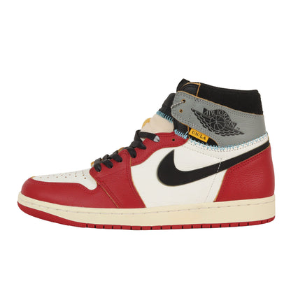 ×UNION AIR JORDAN 1 RETRO HIGH OG SP CHICAGO / SHADOW (HV8563-600)