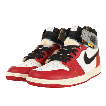 ×UNION AIR JORDAN 1 RETRO HIGH OG SP CHICAGO / SHADOW (HV8563-600)