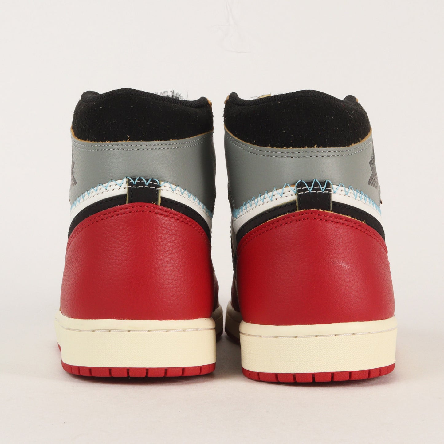 ×UNION AIR JORDAN 1 RETRO HIGH OG SP CHICAGO / SHADOW (HV8563-600)