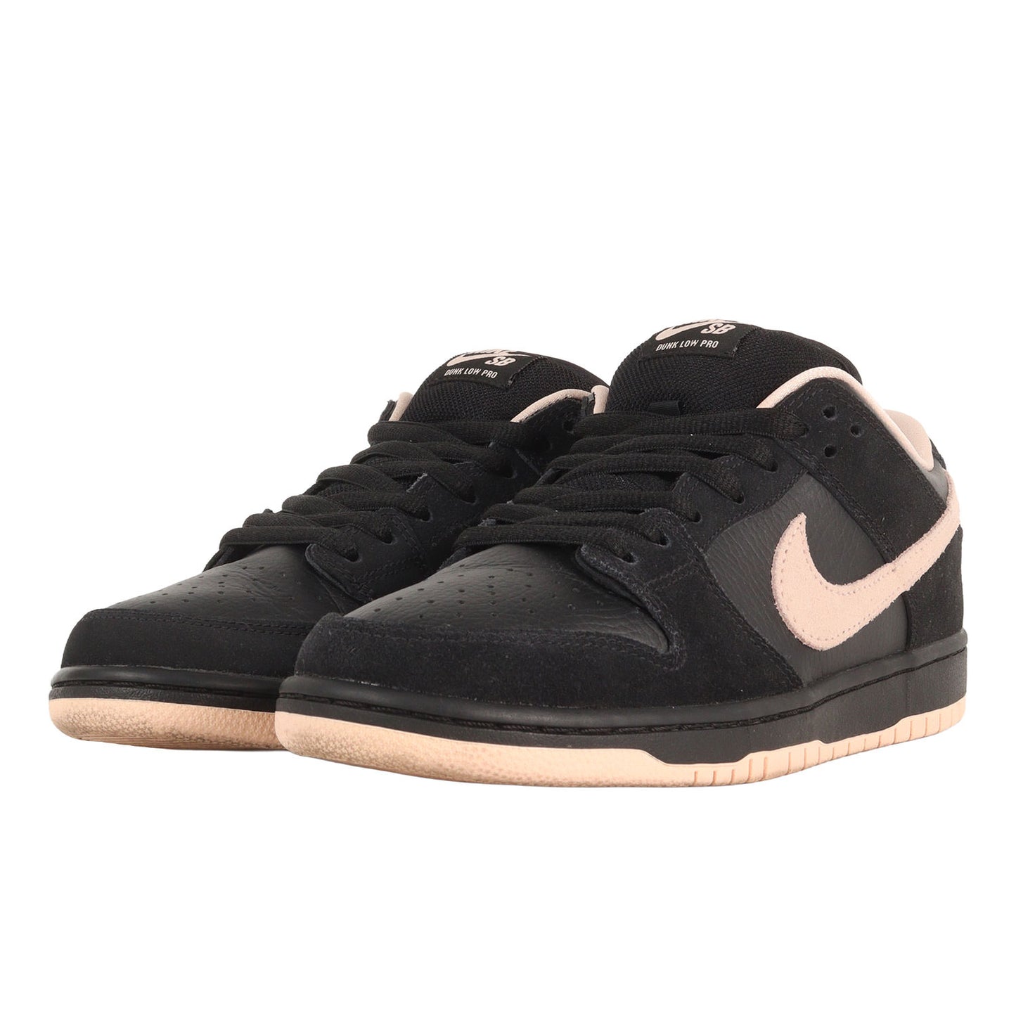 SB DUNK LOW PRO PINK DEVIL (BQ6817-003)
