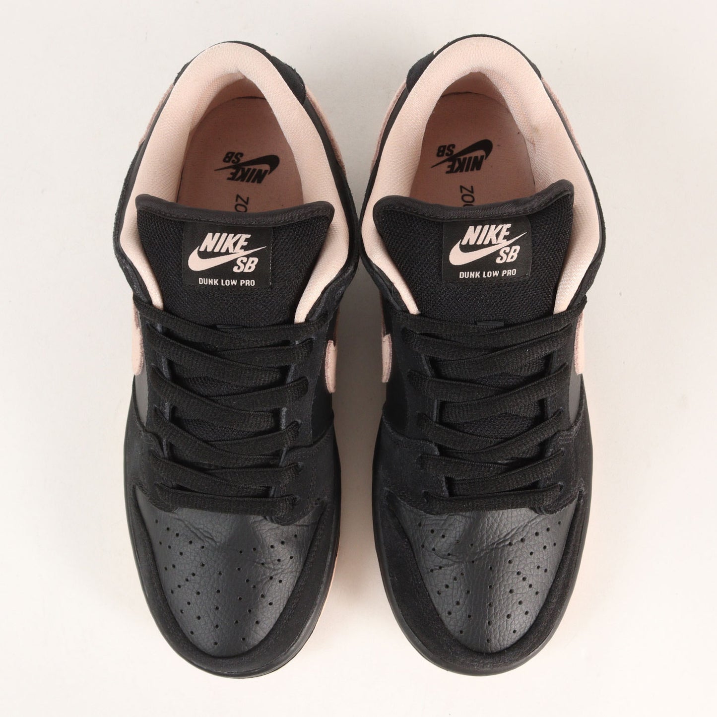 SB DUNK LOW PRO PINK DEVIL (BQ6817-003)