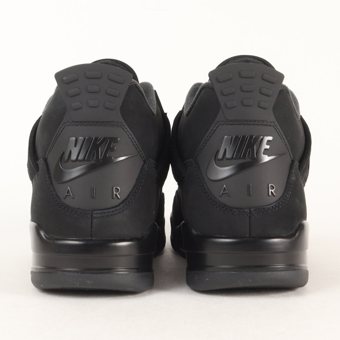 AIR JORDAN 4 RETRO BLACK CAT (2025年製 / FV5029-010)