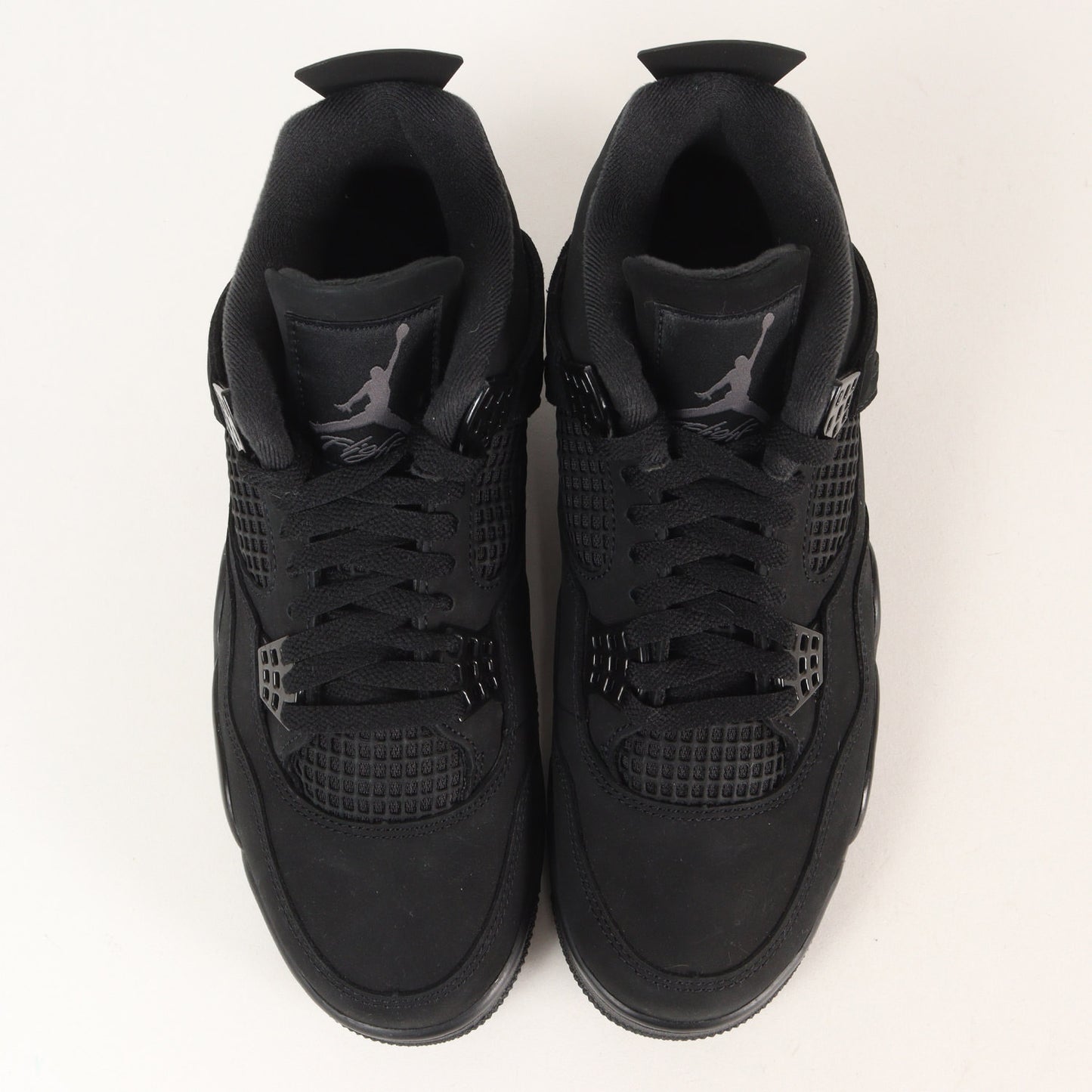 AIR JORDAN 4 RETRO BLACK CAT (2025年製 / FV5029-010)