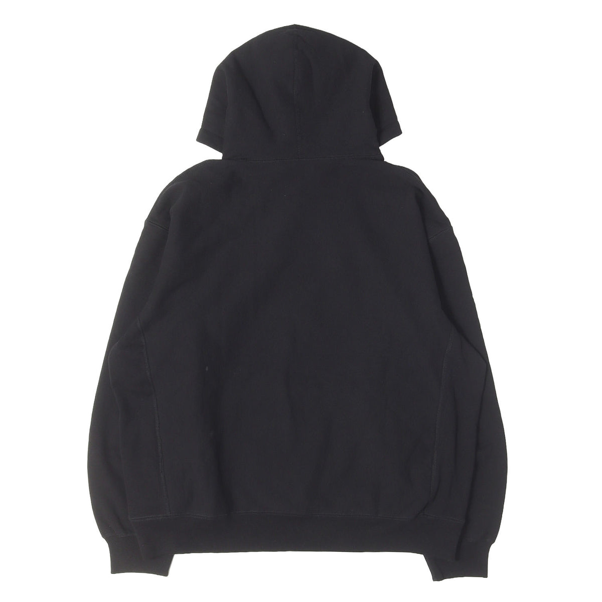 24AW BOXロゴ スウェット パーカー (Box Logo Hooded Sweatshirt)
