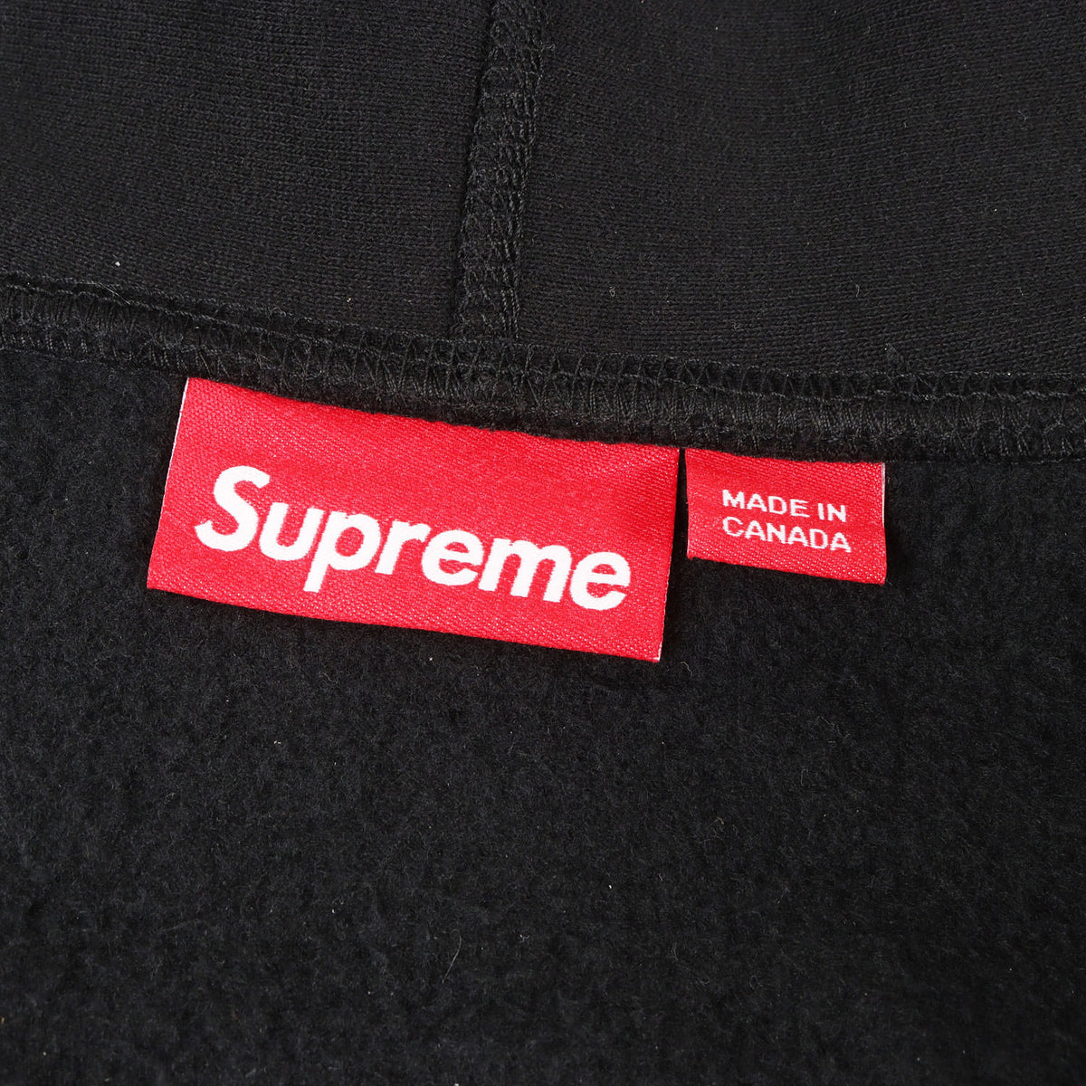 24AW BOXロゴ スウェット パーカー (Box Logo Hooded Sweatshirt)