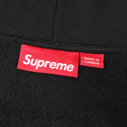 24AW BOXロゴ スウェット パーカー (Box Logo Hooded Sweatshirt)