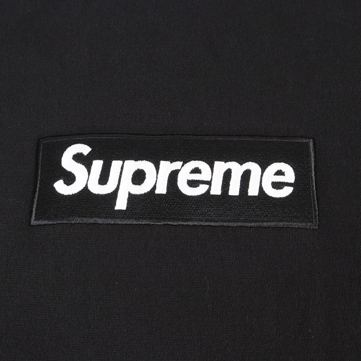 24AW BOXロゴ スウェット パーカー (Box Logo Hooded Sweatshirt)