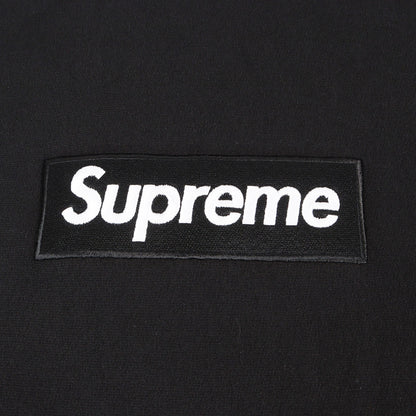 24AW BOXロゴ スウェット パーカー (Box Logo Hooded Sweatshirt)