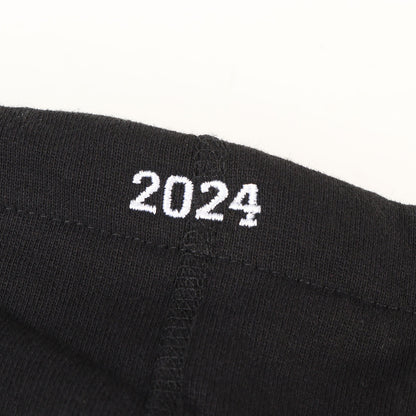 24AW BOXロゴ スウェット パーカー (Box Logo Hooded Sweatshirt)