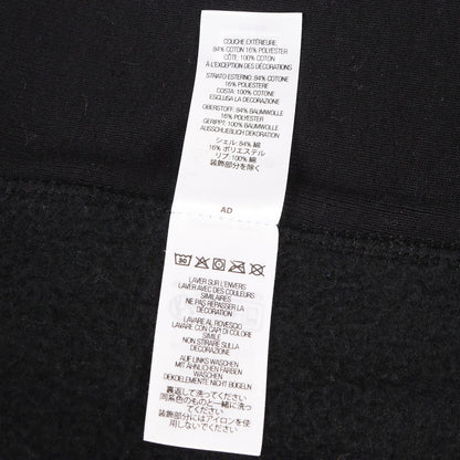 24AW BOXロゴ スウェット パーカー (Box Logo Hooded Sweatshirt)