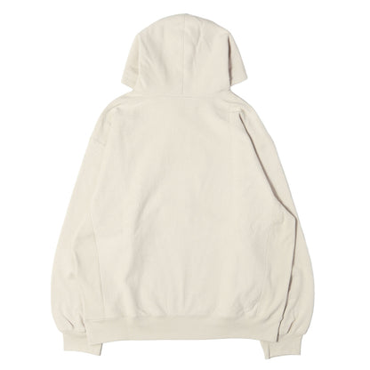 24AW BOXロゴ スウェット パーカー (Box Logo Hooded Sweatshirt)