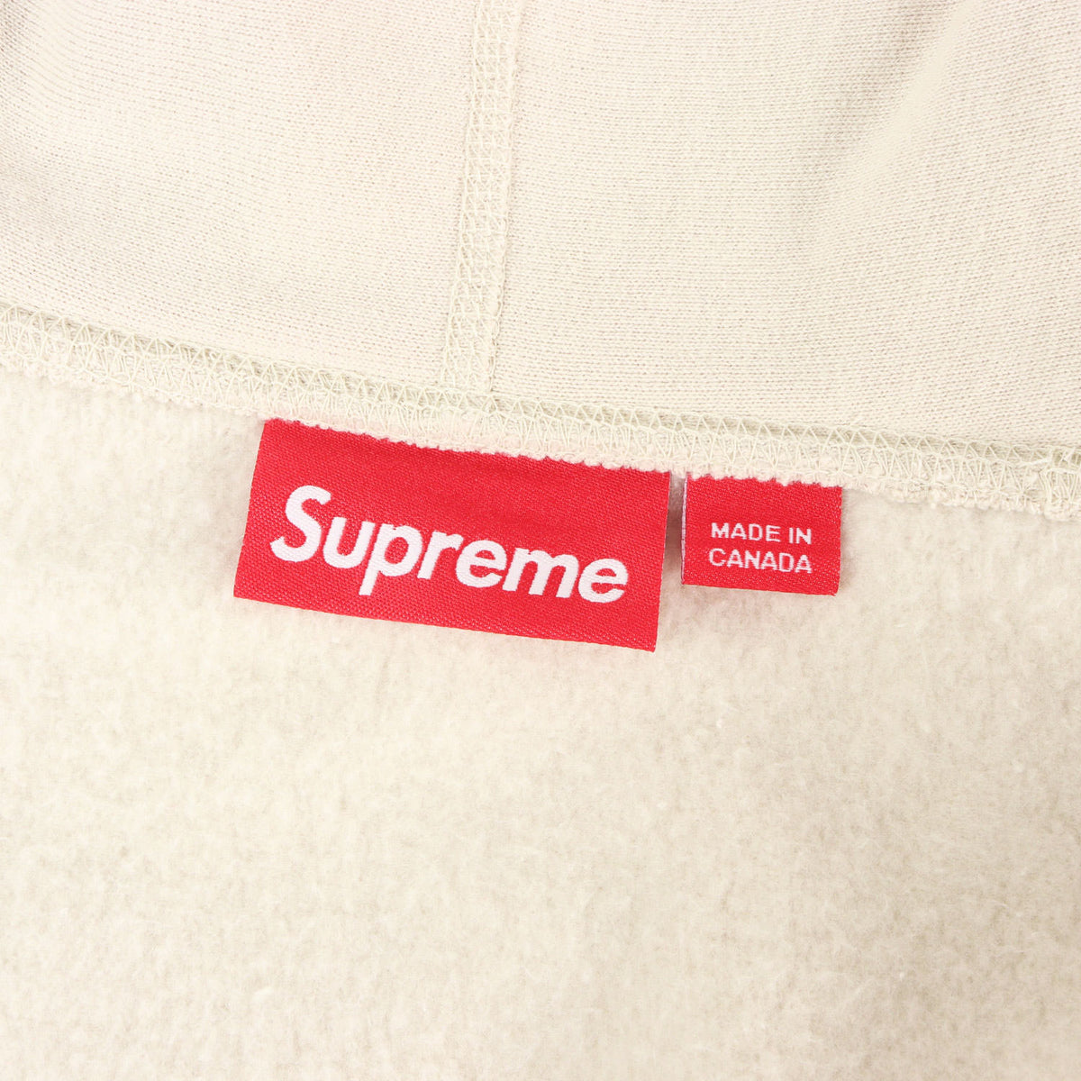 24AW BOXロゴ スウェット パーカー (Box Logo Hooded Sweatshirt)