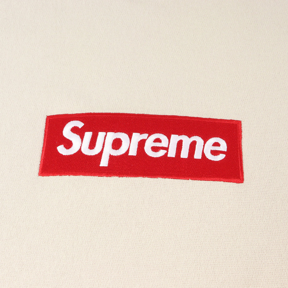 24AW BOXロゴ スウェット パーカー (Box Logo Hooded Sweatshirt)