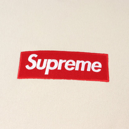 24AW BOXロゴ スウェット パーカー (Box Logo Hooded Sweatshirt)