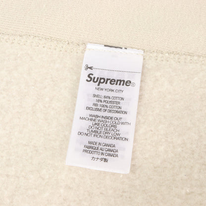 24AW BOXロゴ スウェット パーカー (Box Logo Hooded Sweatshirt)