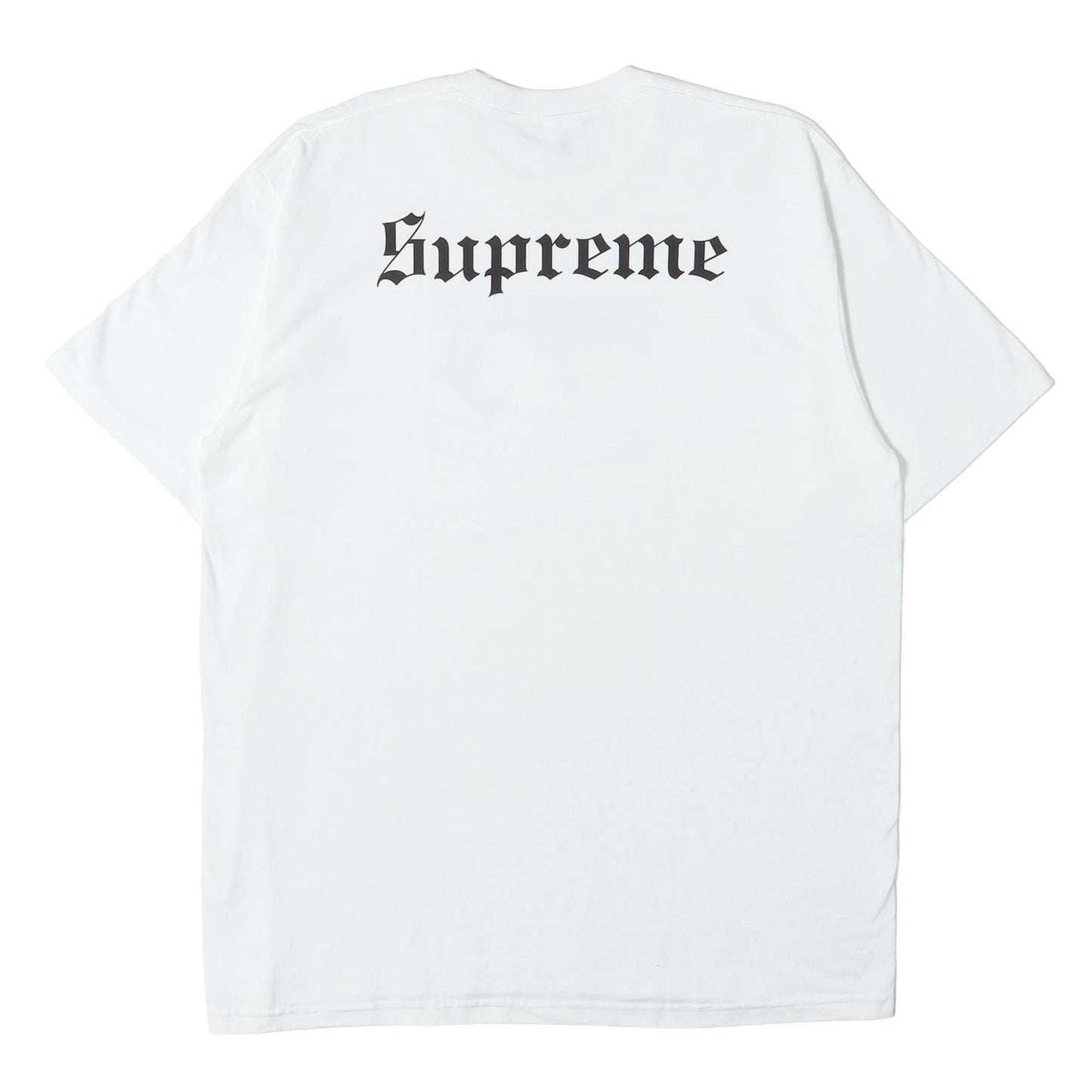 24AW ×Disney 白雪姫 クルーネック Tシャツ(Snow White Tee)