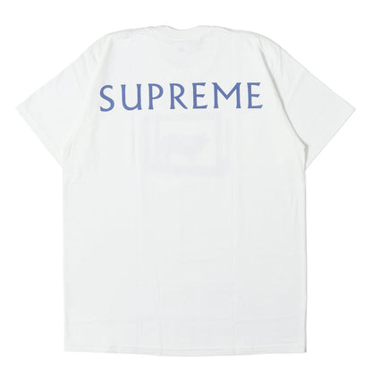 25SS ×Damien Hirst ブラックシープ Tシャツ(Tee)