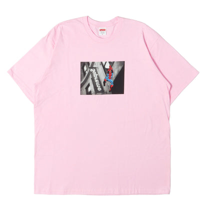 26SS ×MARVEL Spider-Man スパイダーマン Tシャツ (Tee)
