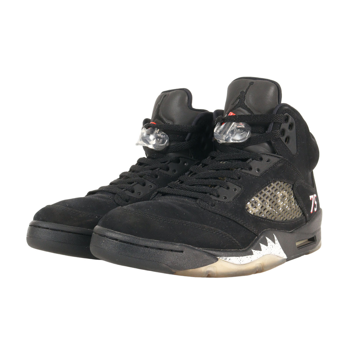 ×Paris Saint-Germain / PSG AIR JORDAN 5 RETRO BCFC (AV9175-001)