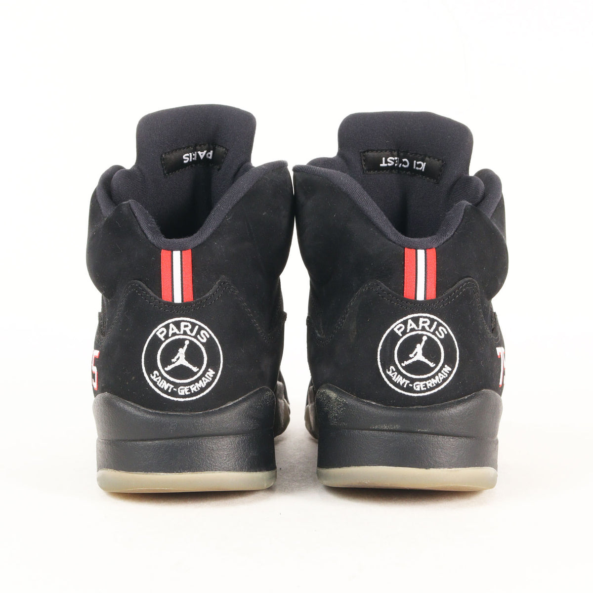 ×Paris Saint-Germain / PSG AIR JORDAN 5 RETRO BCFC (AV9175-001)