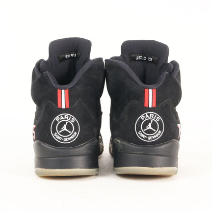 ×Paris Saint-Germain / PSG AIR JORDAN 5 RETRO BCFC (AV9175-001)