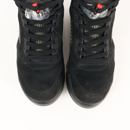 ×Paris Saint-Germain / PSG AIR JORDAN 5 RETRO BCFC (AV9175-001)
