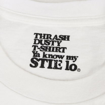 26SS ×Stie-lo ×Terry Richardson フォトプリント Tシャツ(Print Tee-B)