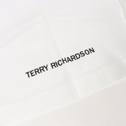 26SS ×Stie-lo ×Terry Richardson フォトプリント Tシャツ(Print Tee-B)
