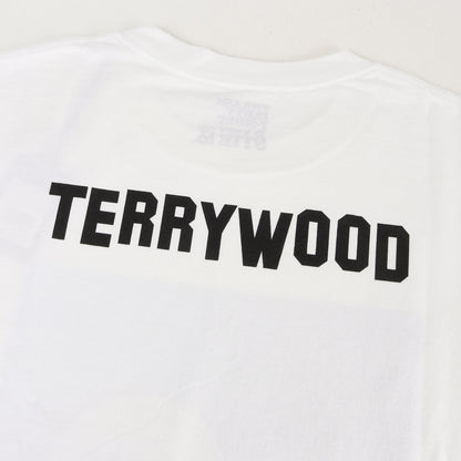 26SS ×Stie-lo ×Terry Richardson フォトプリント Tシャツ(Print Tee-B)