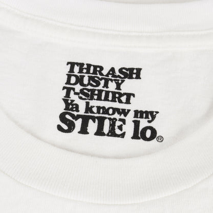 26SS ×Stie-lo ×Terry Richardson フォトプリント Tシャツ(Print Tee-B)