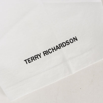 26SS ×Stie-lo ×Terry Richardson フォトプリント Tシャツ(Print Tee-B)