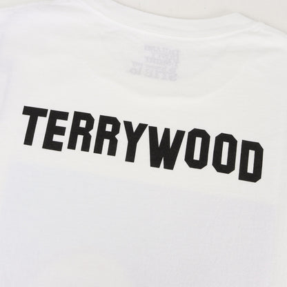 26SS ×Stie-lo ×Terry Richardson フォトプリント Tシャツ(Print Tee-B)