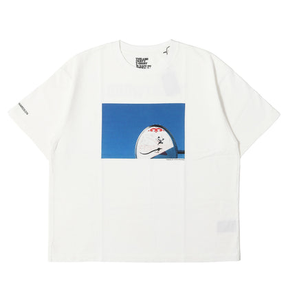 26SS ×Stie-lo ×Terry Richardson フォトプリント Tシャツ(Print Tee-B)
