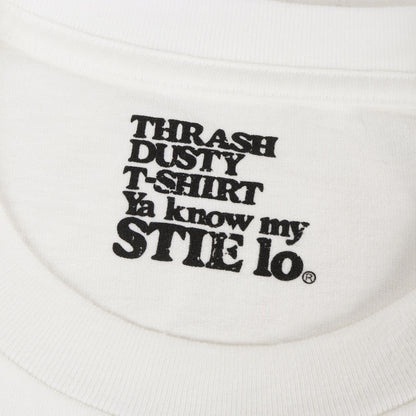 26SS ×Stie-lo ×Terry Richardson フォトプリント Tシャツ(Print Tee-B)