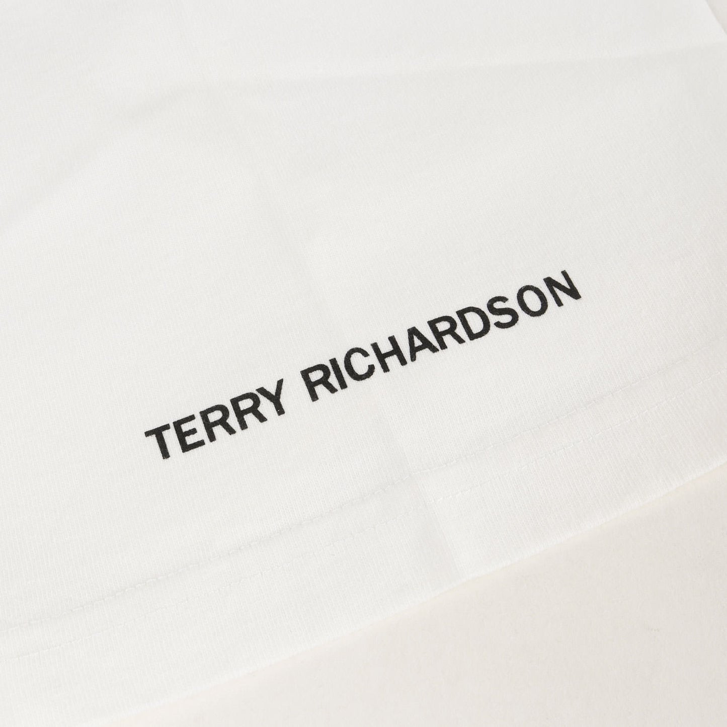 26SS ×Stie-lo ×Terry Richardson フォトプリント Tシャツ(Print Tee-B)