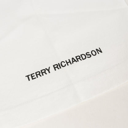 26SS ×Stie-lo ×Terry Richardson フォトプリント Tシャツ(Print Tee-B)