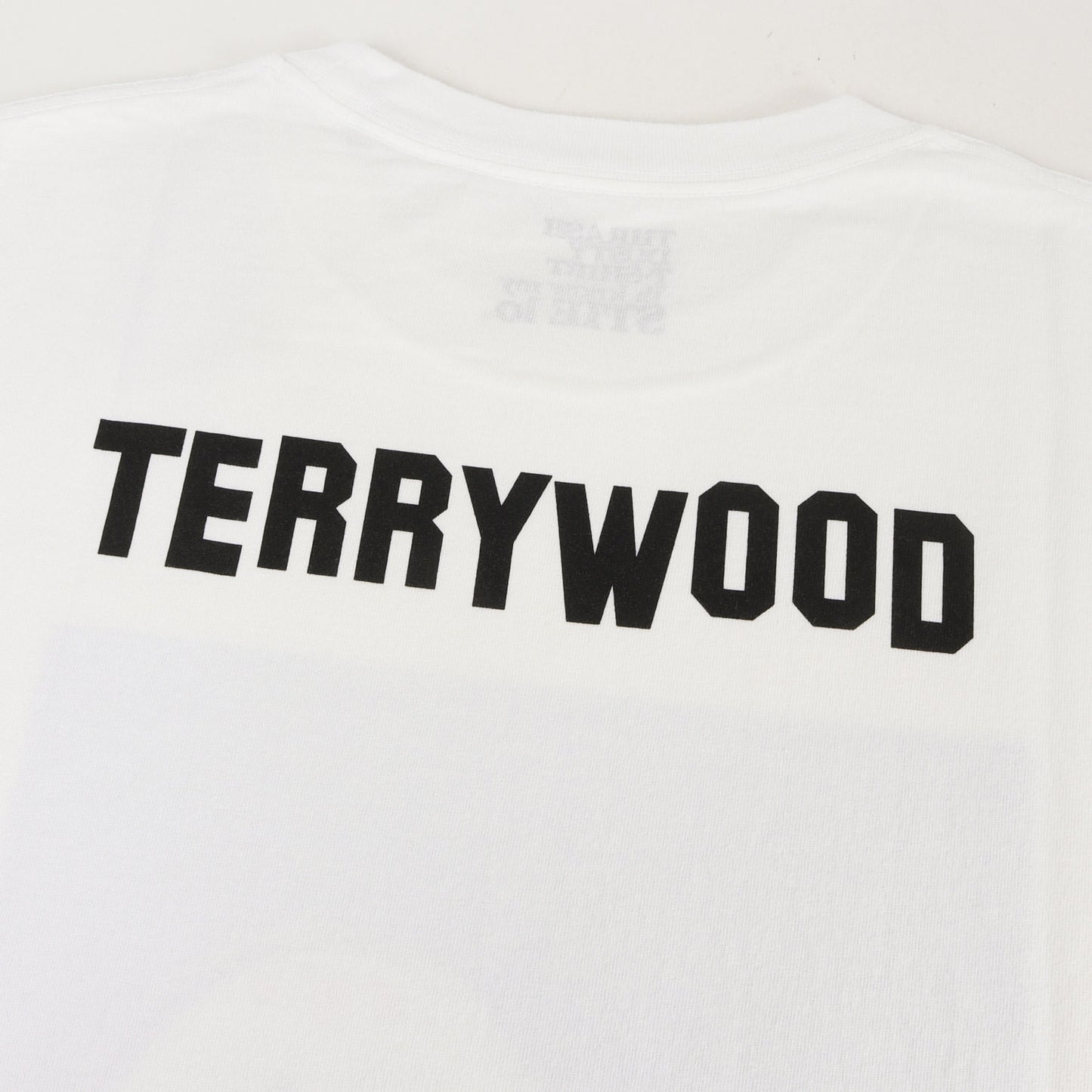 26SS ×Stie-lo ×Terry Richardson フォトプリント Tシャツ(Print Tee-B)