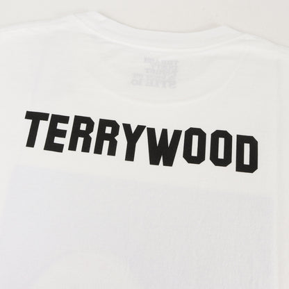 26SS ×Stie-lo ×Terry Richardson フォトプリント Tシャツ(Print Tee-B)