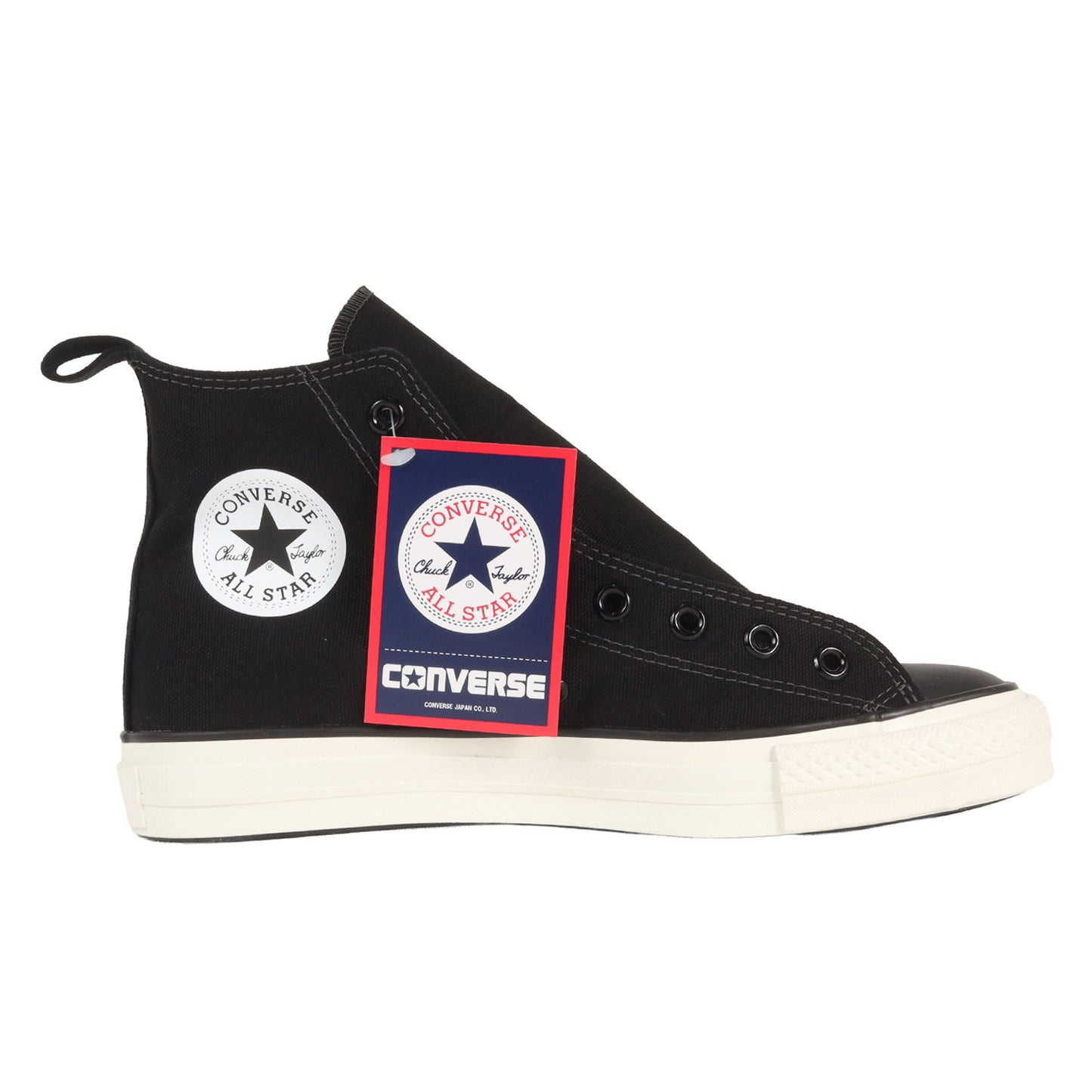 26SS ×CONVERSE 10周年記念 ALL STAR MADE IN JAPAN