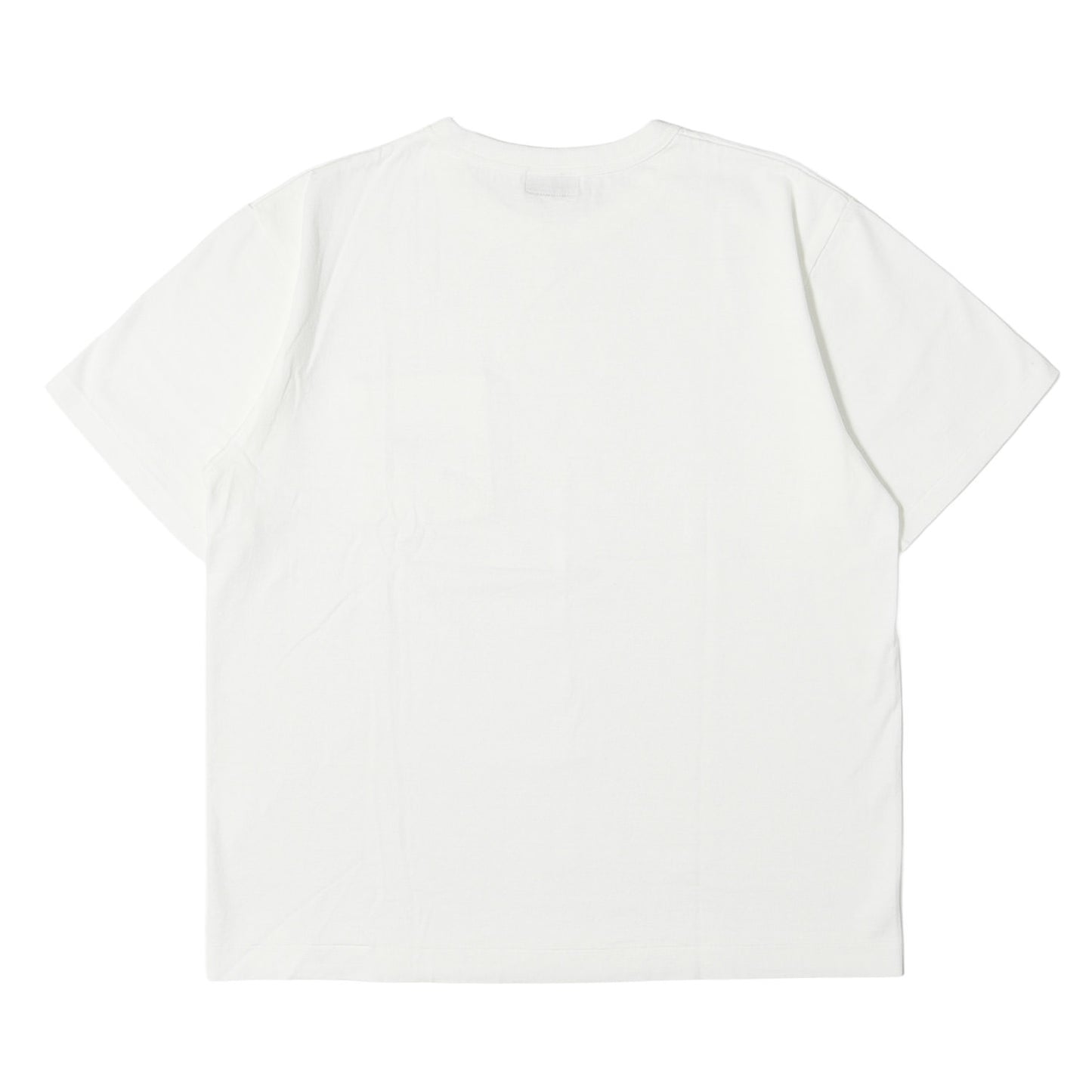 26SS ハートロゴ ポケット Tシャツ (HEART POCKET T-SHIRT)